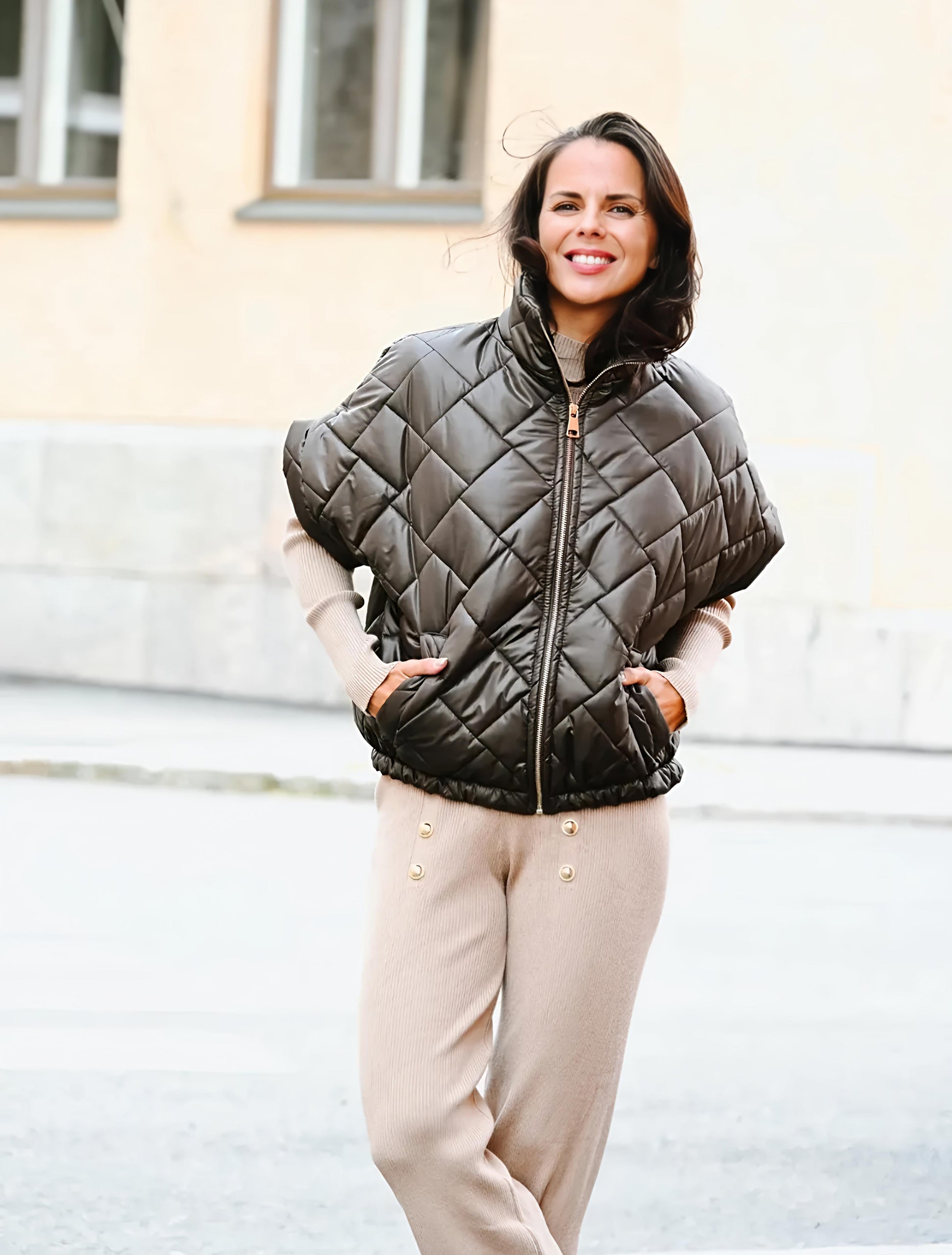 Toppaliivi eri värejä-Takit/Jakut-Amanda B-Lahja ja sisustus Pussukka Katariina Home Oy