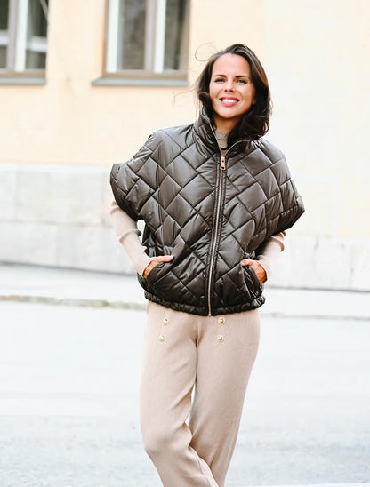 Toppaliivi eri värejä-Takit/Jakut-Amanda B-Lahja ja sisustus Pussukka Katariina Home Oy