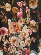 Pusero Maggie musta-Puserot-Marc Lauge-Lahja ja sisustus Pussukka Katariina Home Oy