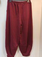 Housut Selma eri värejä-Housut/Farkut-Marc Lauge-Lahja ja sisustus Pussukka Katariina Home Oy