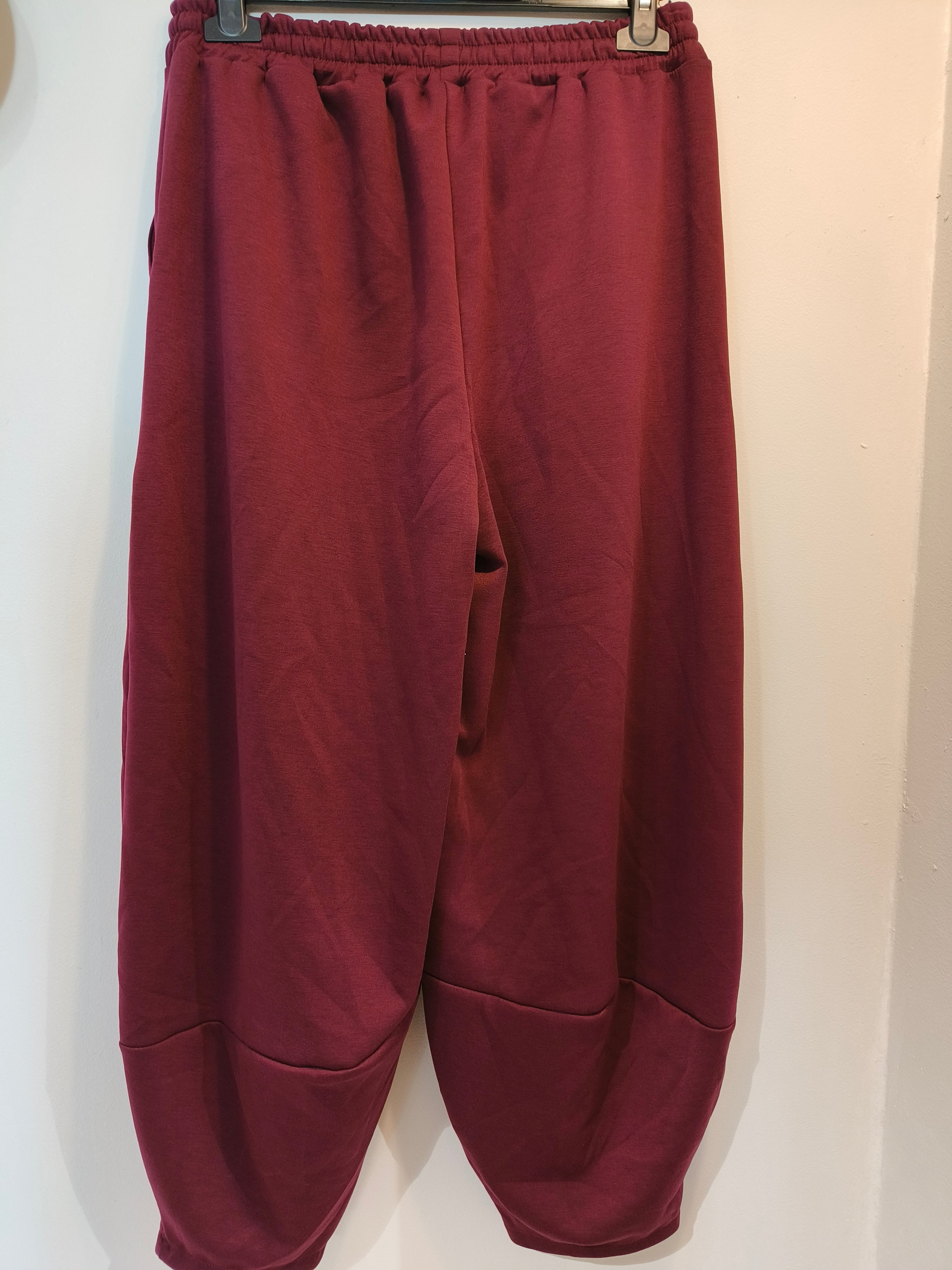 Housut Selma eri värejä-Housut/Farkut-Marc Lauge-Lahja ja sisustus Pussukka Katariina Home Oy