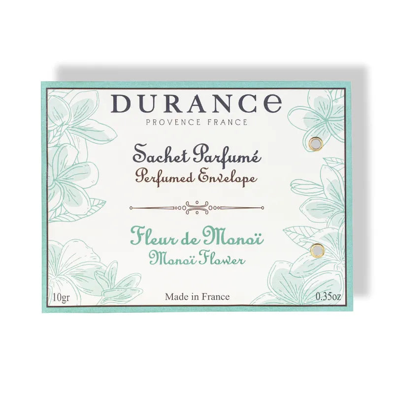 Tuoksupussi erilaisia-Huonetuoksut-Durance-Lahja ja sisustus Pussukka Katariina Home Oy