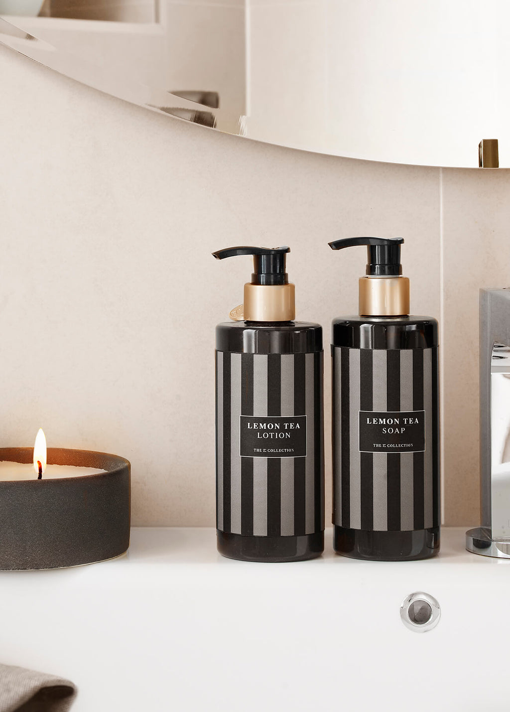 Käsisaippua tai vartalovoide erilaisia-Saippua-Zelected by Houze-Lahja ja sisustus Pussukka Katariina Home Oy