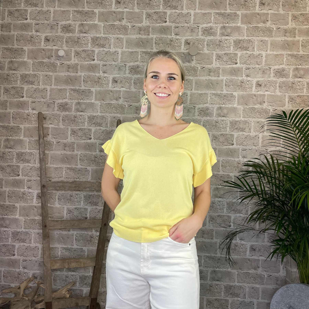 Neule Barrys eri värejä-Neuleet/Neuletakit-Cabana Living-Lahja ja sisustus Pussukka Katariina Home Oy