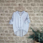 Paitapusero Graci eri värejä-Puserot-Cabana Living-Lahja ja sisustus Pussukka Katariina Home Oy