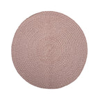 Juuttitabletti Sigge Q38cm-Tabletti-Fondaco-Lahja ja sisustus Pussukka