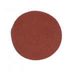 Juuttitabletti Sigge Q38cm-Tabletti-Fondaco-Lahja ja sisustus Pussukka