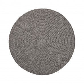 Juuttitabletti Sigge Q38cm-Fondaco-Lahja ja sisustus Pussukka